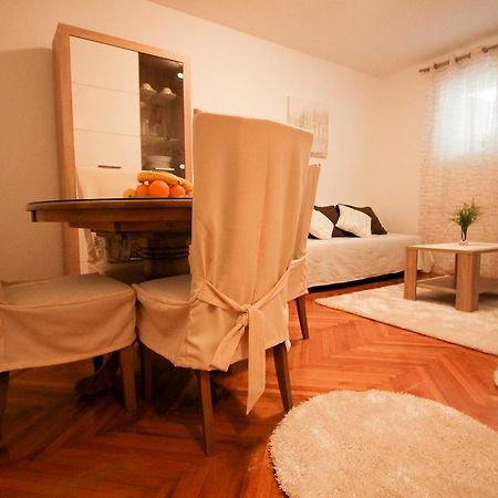Apartment Gabrijela Split Eksteriør billede