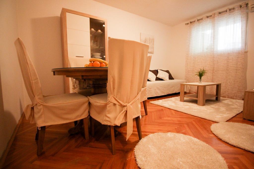 Apartment Gabrijela Split Eksteriør billede
