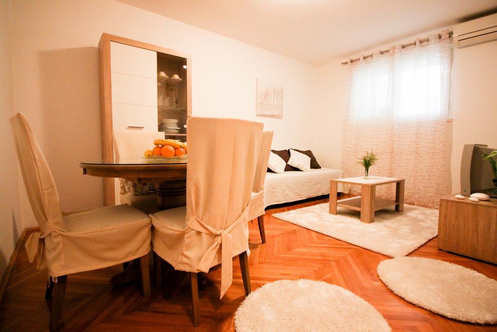 Apartment Gabrijela Split Eksteriør billede