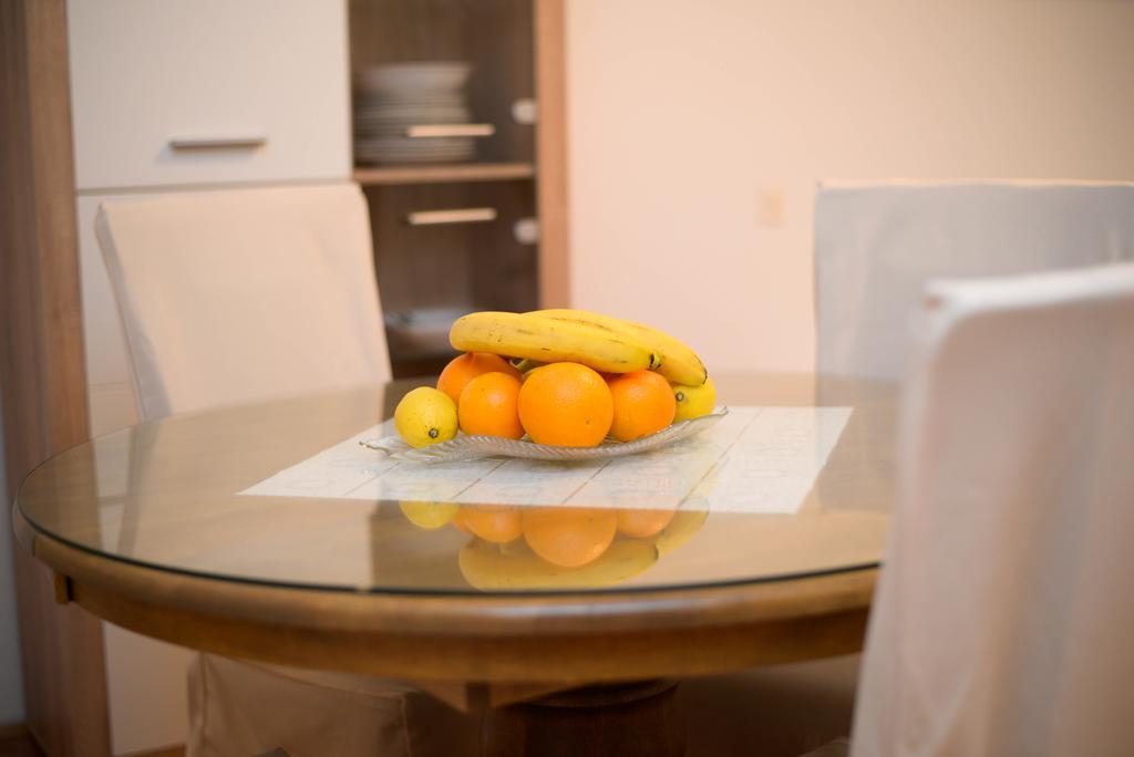 Apartment Gabrijela Split Eksteriør billede