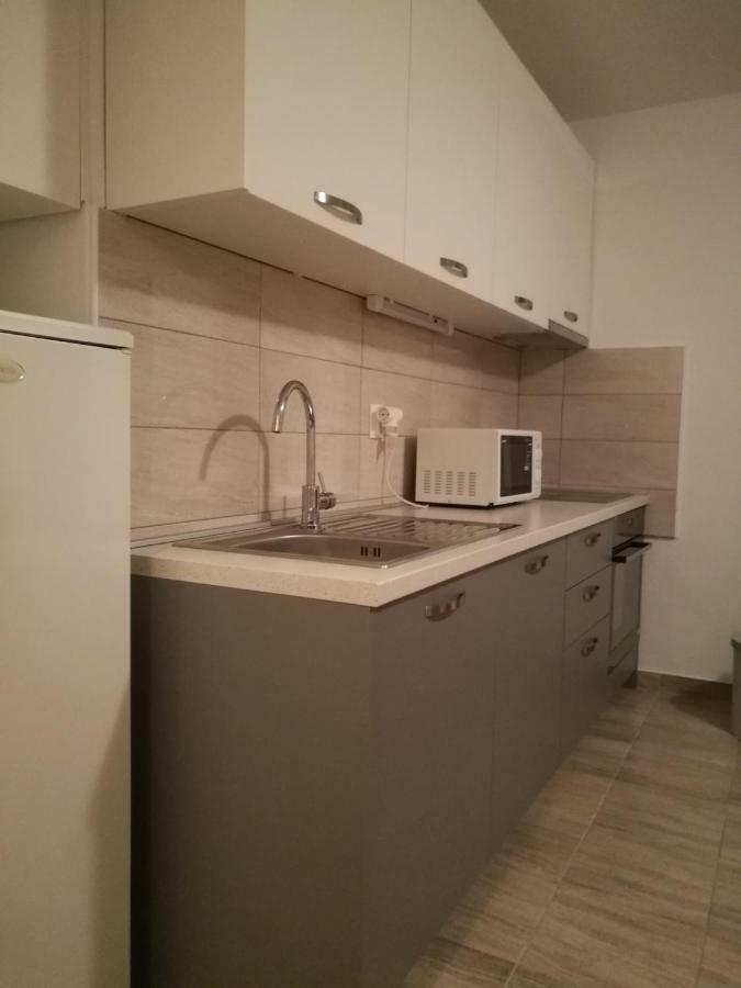 Apartment Gabrijela Split Eksteriør billede